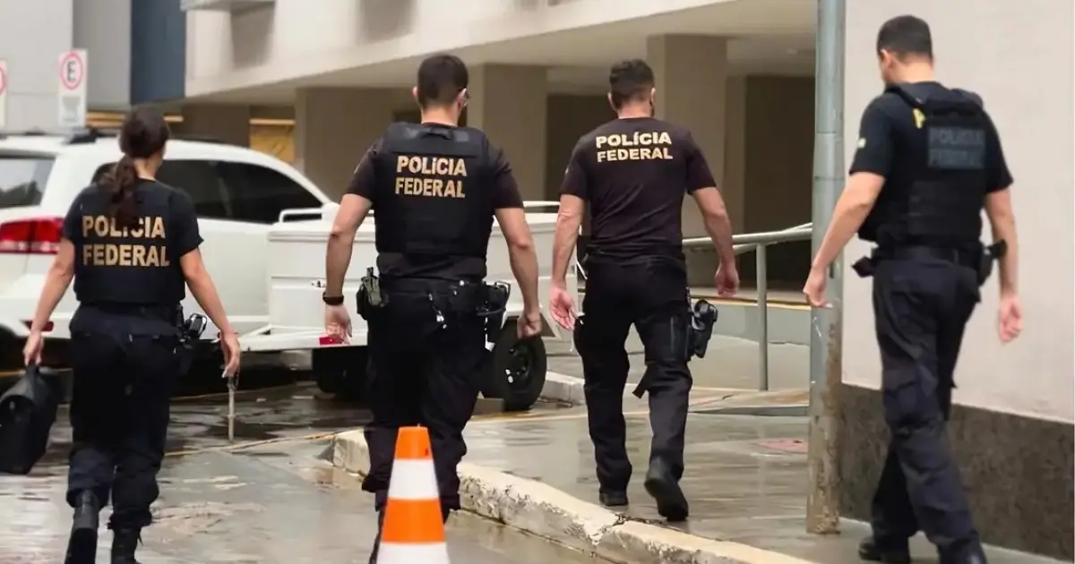 PF prevê aumento de denúncias de abuso sexual e amplia estrutura para ECA digital