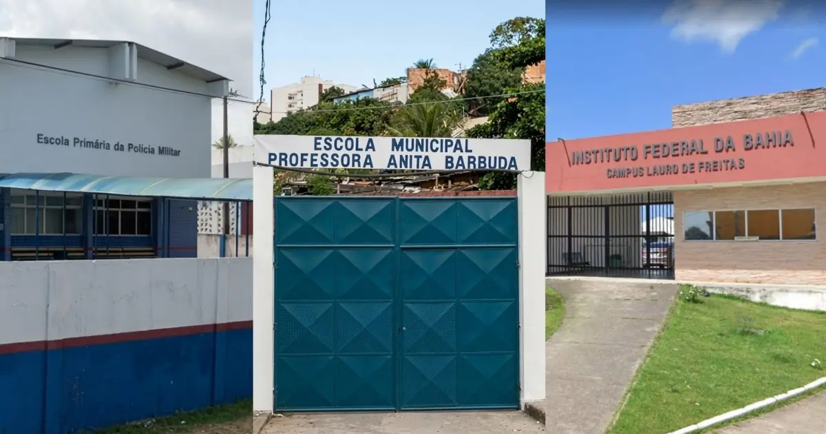 Bahia não atinge nenhuma meta esperada na educação básica, desigualdade da educação pública fica clara no Ideb 2025