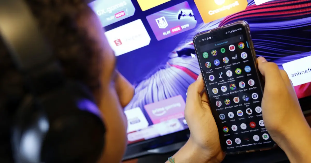 Agência Nacional de Proteção de Dados investiga plataforma Discord