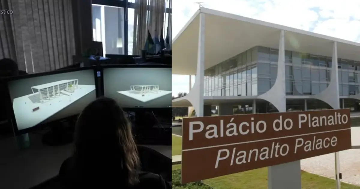 Mapas, cálculos e fabricação de explosivos: entenda como agia grupo que tentava explodir o Planalto