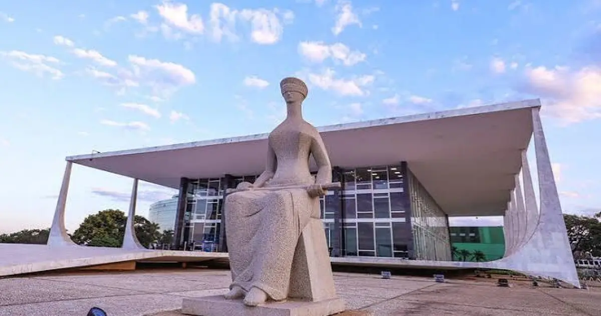 STF determina que juízes devolvam pagamentos 'exorbitantes'