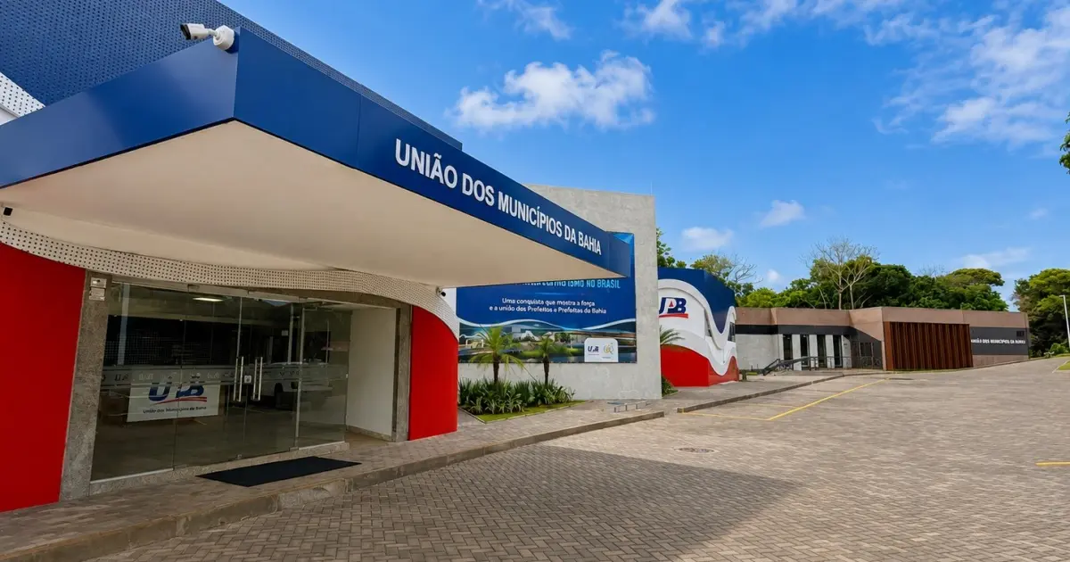 UPB completa 62 anos com inauguração de novo espaço e ampliação de auditório em Salvador