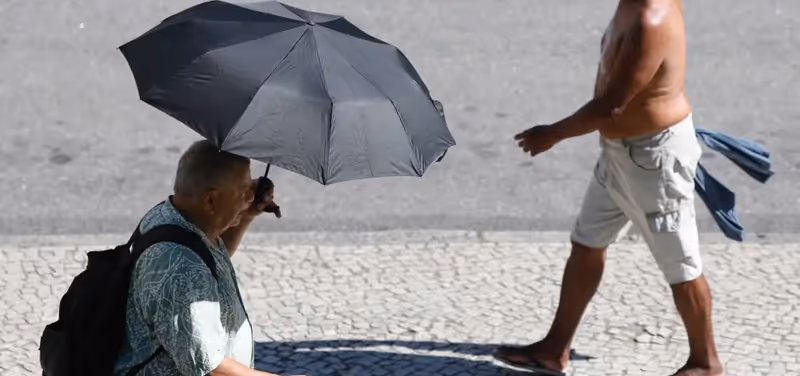 Feira de Santana e Itaberaba podem ter radiação UV em nível muito alto no fim de semana