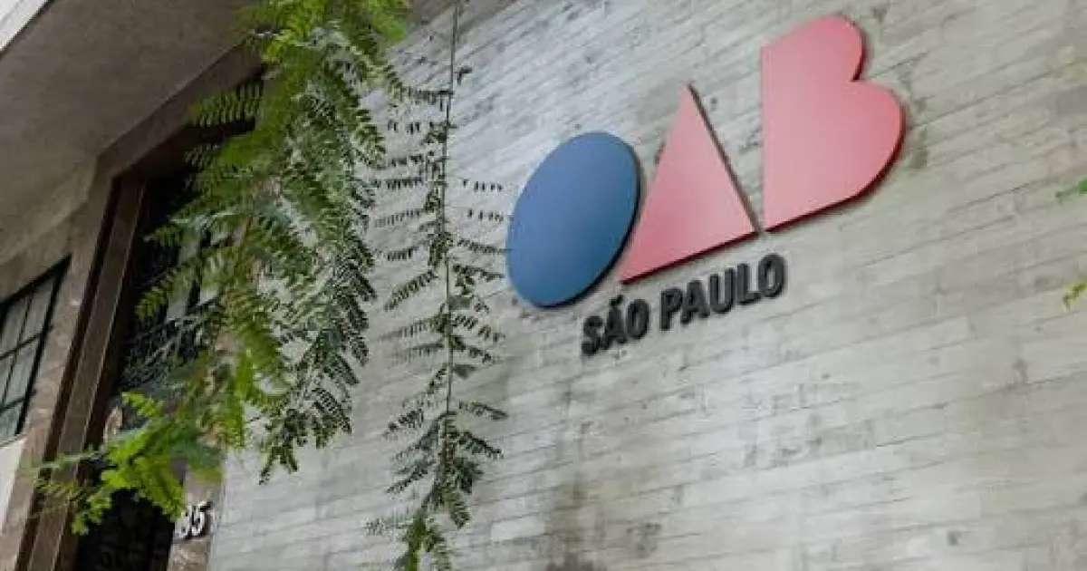 OAB-SP propõe ao STF mandato de 12 anos para ministros e idade mínima de 50 anos