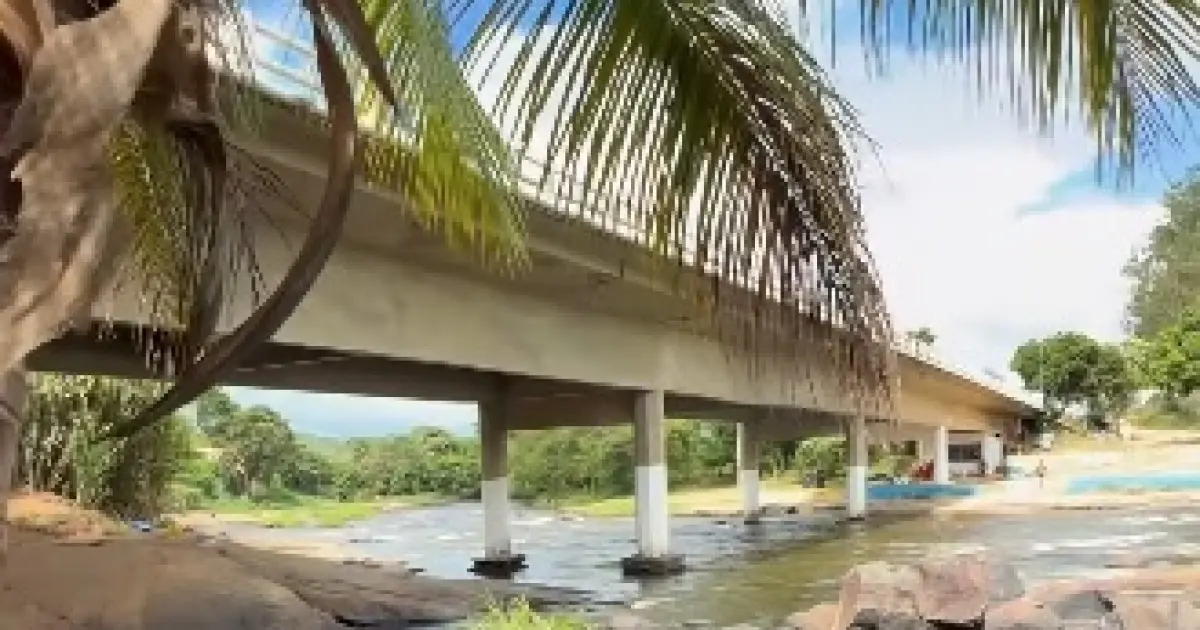 Dnit reconhece situação de emergência em ponte na Bahia por risco de colapso
