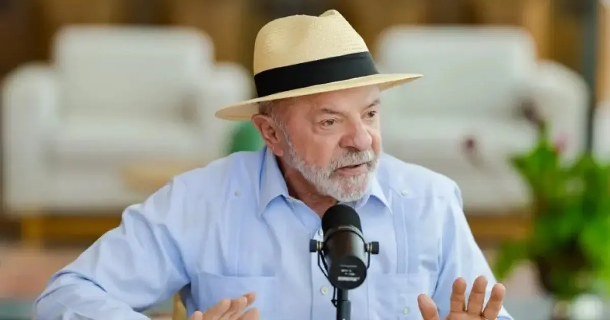 Lula se divide entre presidência e eleição, lamenta mortes de Laura Cardoso e Glória Menezes e grava para campanha