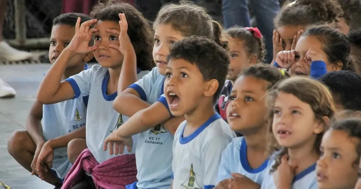 MEC aprova regra que separa artes visuais, dança, música e teatro em disciplinas distintas nas escolas