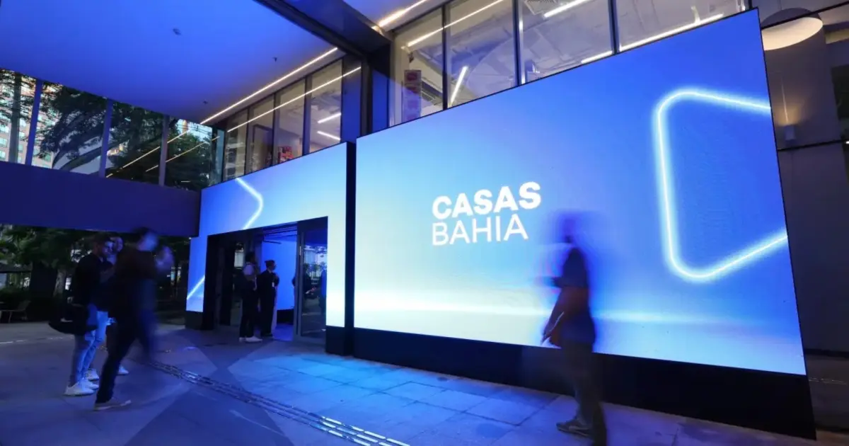 Justiça suspende recentes demissões coletivas das Casas Bahia