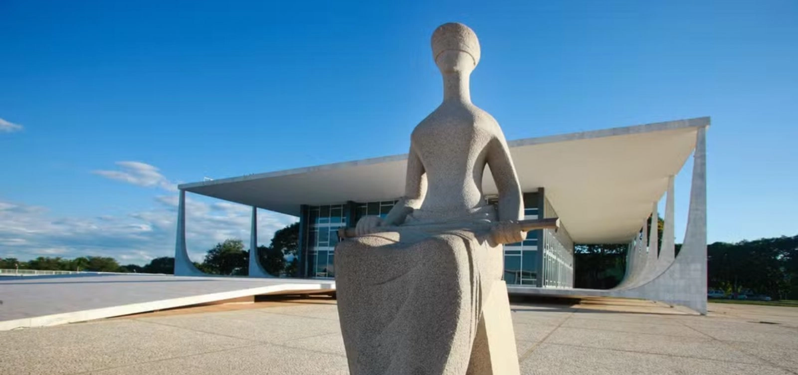 STF decide por unanimidade ampliar medidas protetivas da Lei Maria da Penha
