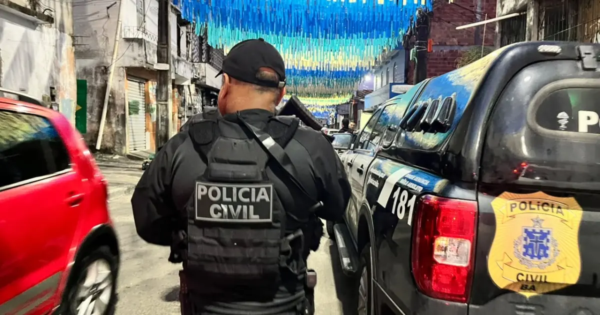 Operação 'Véu de Areia' bloqueia R$ 49,6 mi e mira lavagem de dinheiro em cinco estados