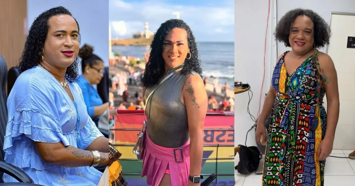 Eleições 2026: Bahia registra 28 candidaturas LGBT+ entre mais de 1.200 postulantes