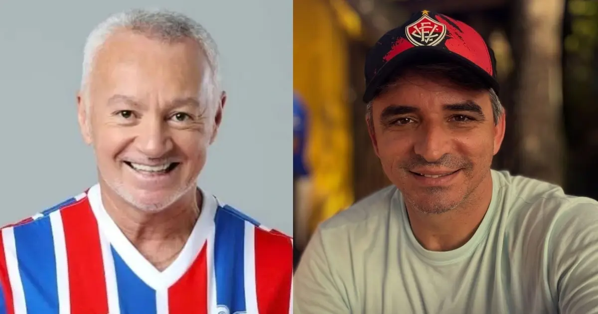 Ex-jogadores, atletas e torcedores disputam vagas no Congresso e na AL-BA