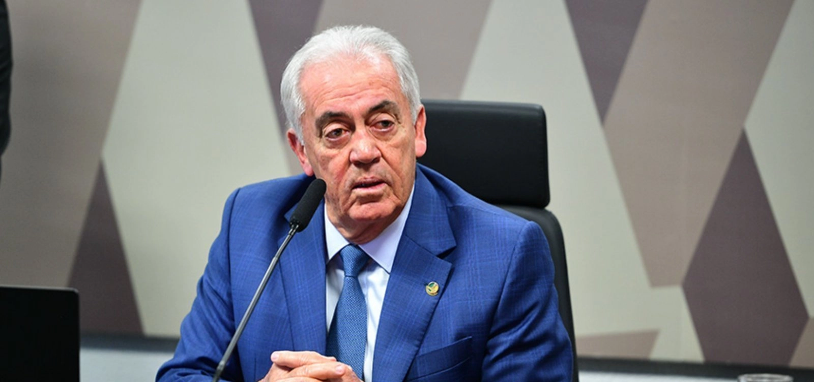 Otto Alencar e Alcolumbre definem relatores de PECs do fim da escala 6x1 e da Segurança Pública
