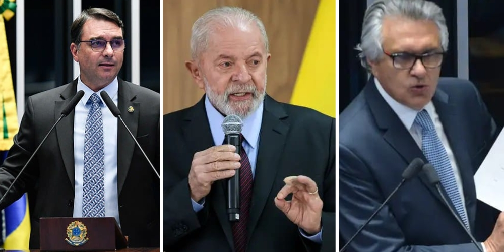 TSE divulga tempo dos candidatos à Presidência no horário eleitoral; programas começam em 28 de agosto