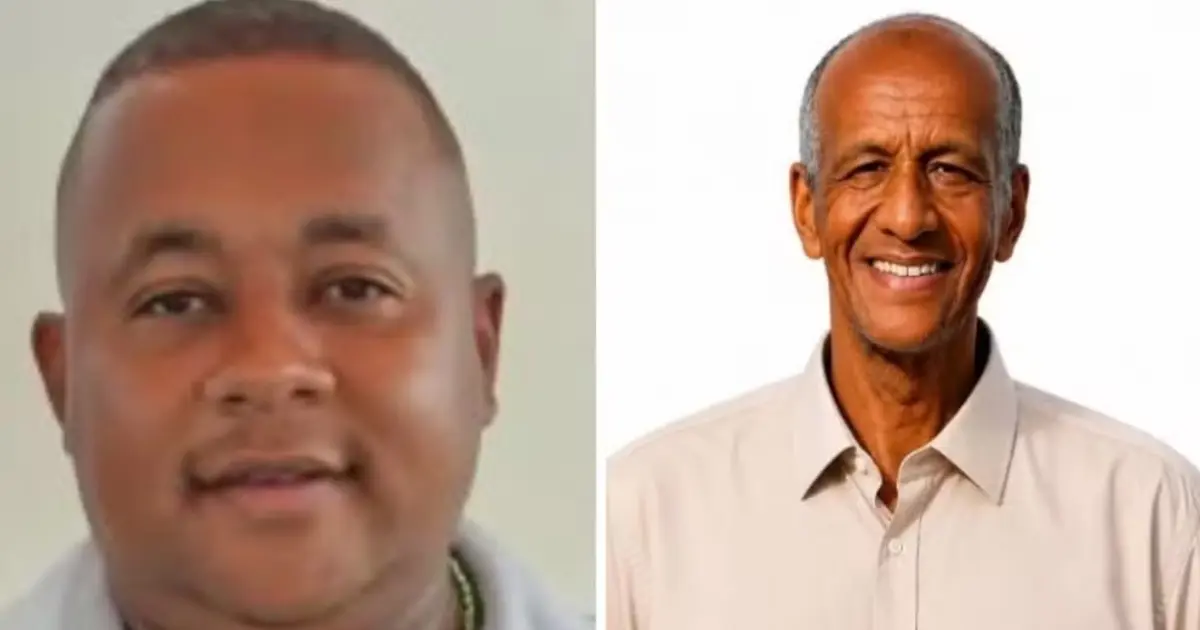 TRE-BA revoga liminar favorável a José Estêvão e devolve comando do Democracia Cristã a Ariel Capistrano