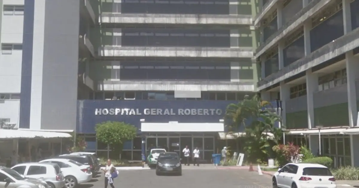 25 cirurgiões do Hospital Roberto Santos anunciam desligamento por atrasos salariais