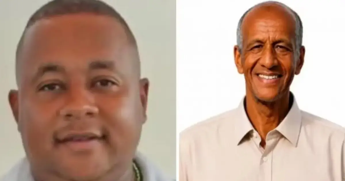 TRE-BA indefere candidatura de José Estêvão e confirma Ariel Capistrano como candidato do DC ao Governo da Bahia