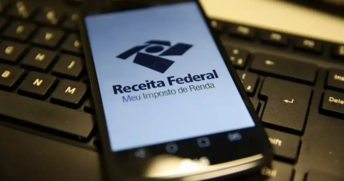 Receita libera consulta ao último lote de restituição do IR 2026