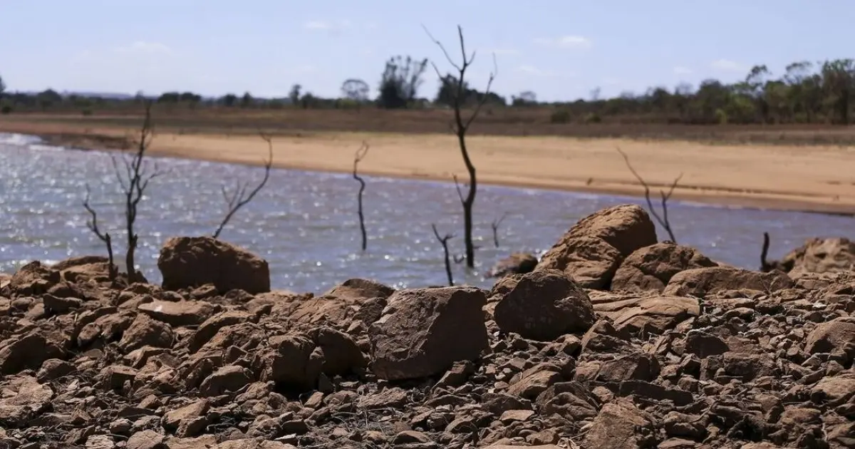 Governo federal reconheceu mais de 4 mil situações de emergência na Bahia em 10 anos; estiagem é líder de notificações