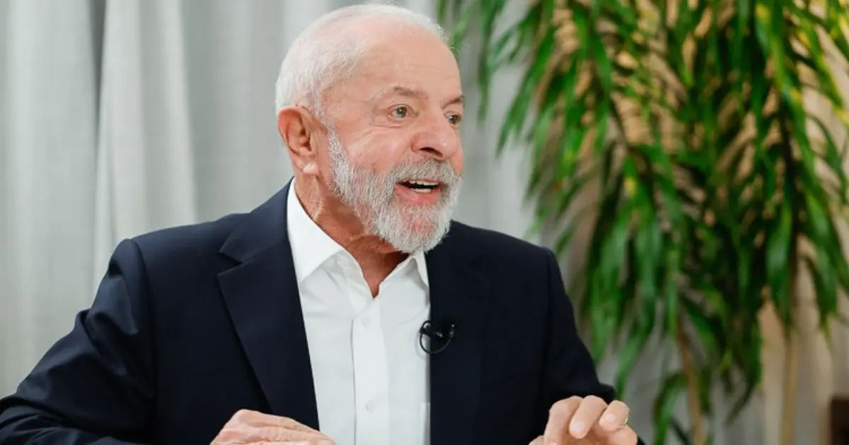 Lula sugere criação de programa "Desenrola" para renegociar dívidas de clubes