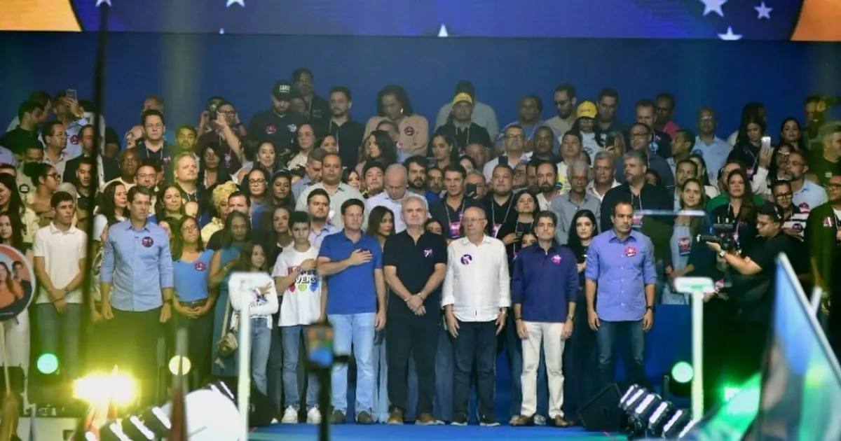 Federação União Progressista projeta até 12 cadeiras na AL-BA e entre 8 e 9 vagas na Câmara dos Deputados; entenda