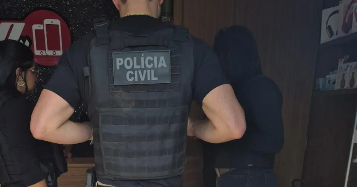 Bahia: Polícia Civil recupera 32 celulares em Operação Mobile 360º em cinco cidades
