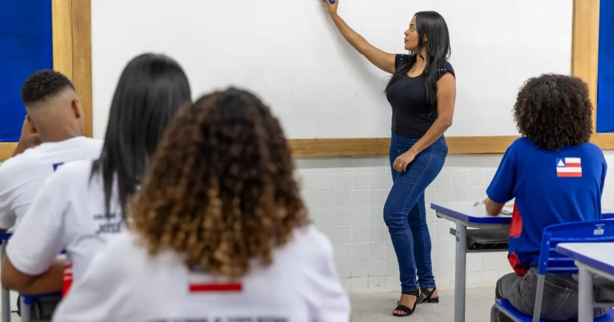 SEC convoca mais 88 professores aprovados em processo seletivo da Rede Estadual da Bahia
