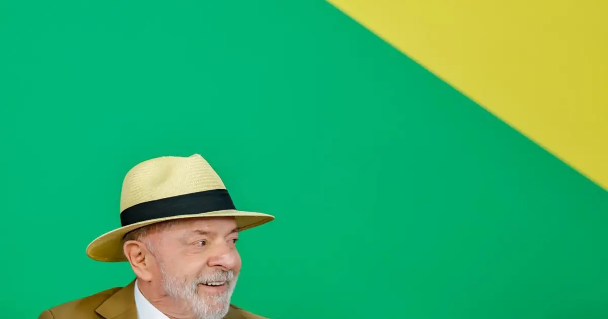 Lula endurece discurso sobre Lulinha para afastar desgaste na campanha