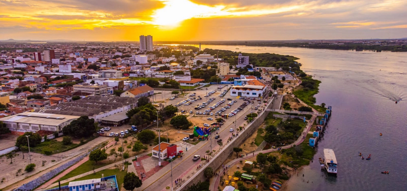 Cidades da Bahia terão feriadão de quatro dias em setembro; veja lista