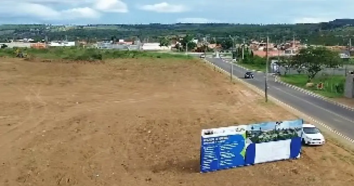 Governo anuncia empresa para construir hospital em Maracás com custo de R$ 56,8 mi