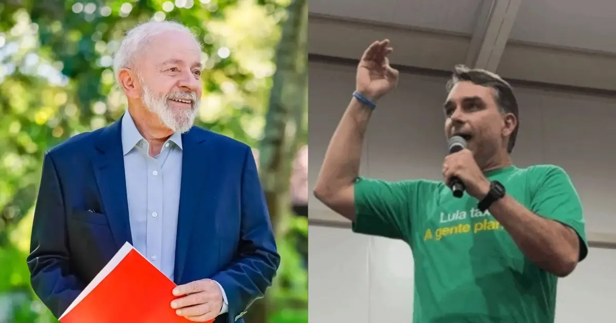 Lula tem 50% e lidera corrida à Presidência entre baianos, aponta Quaest; veja números completos
