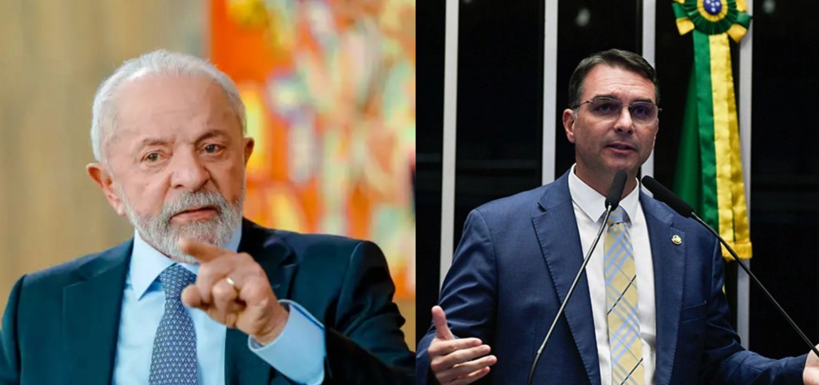 TSE analisa candidaturas de Lula, Flávio, Zema e Renan Santos a partir de segunda