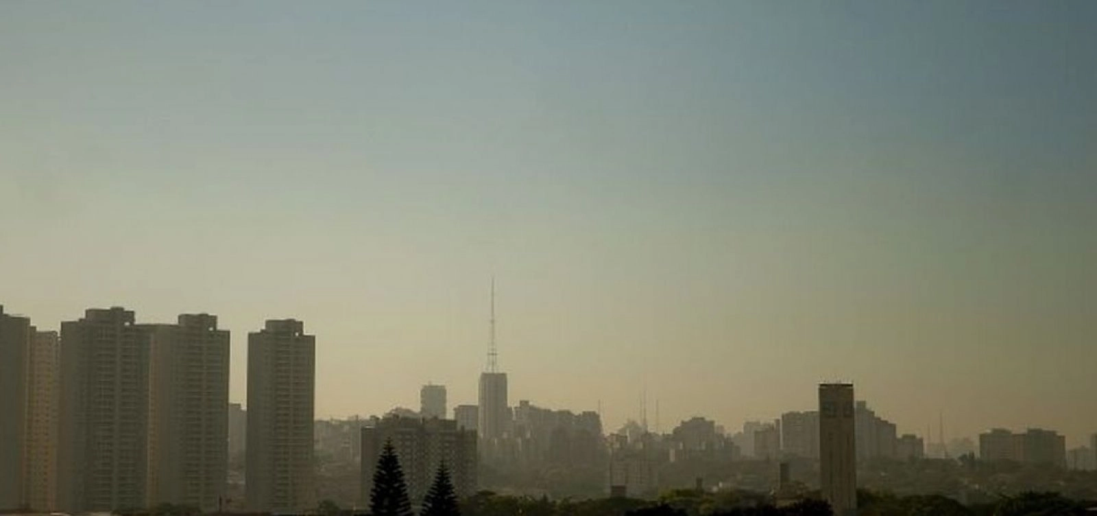 Brasil cria plano para emergências na saúde por mudanças climáticas