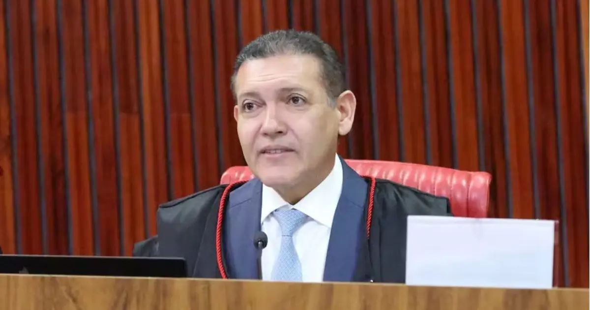 Incêndio atinge residência do ministro Nunes Marques em Brasília após vazamento de gás
