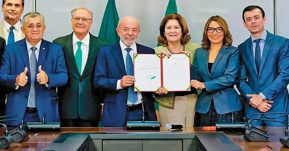 Com 4 meses de sobra, Lula já soma 56 MPs editadas em 2026, mais que em 2023 e 2025; entenda