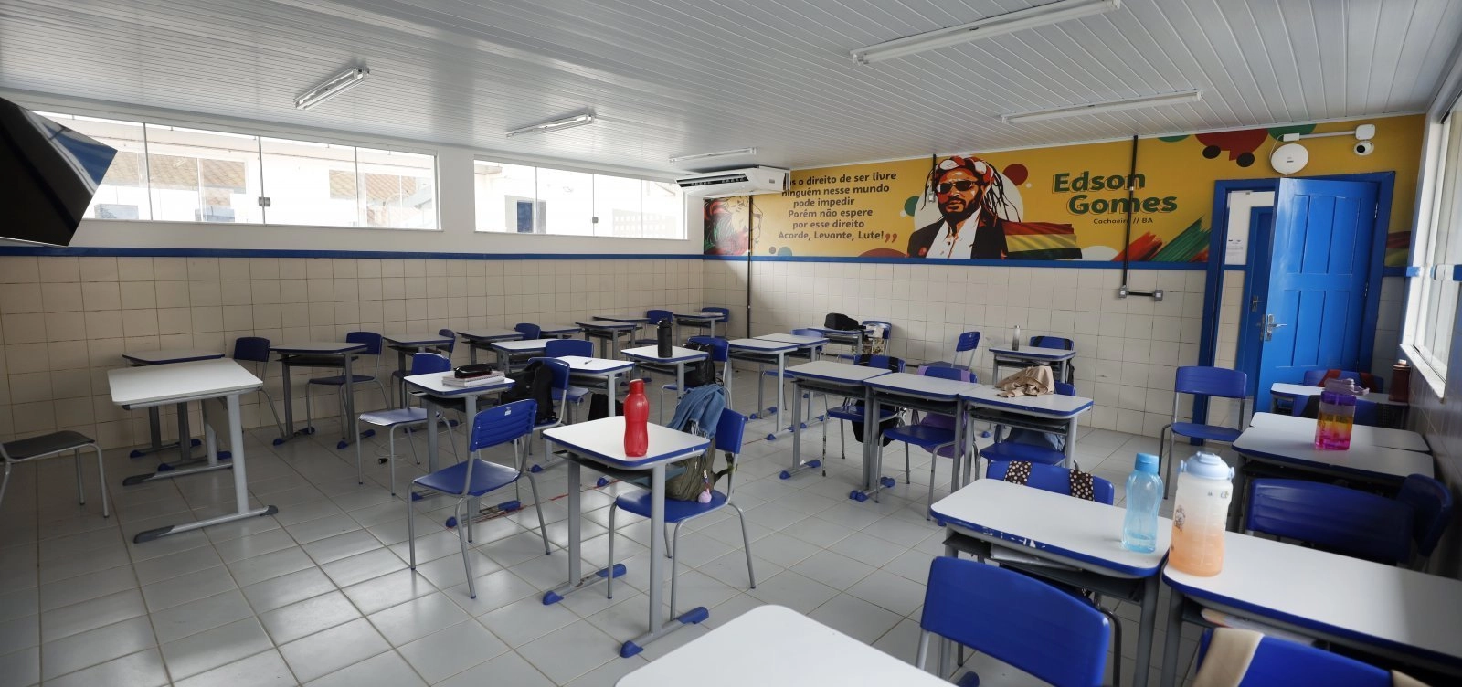 CNE aprova regras para uso de inteligência artificial em escolas e universidades