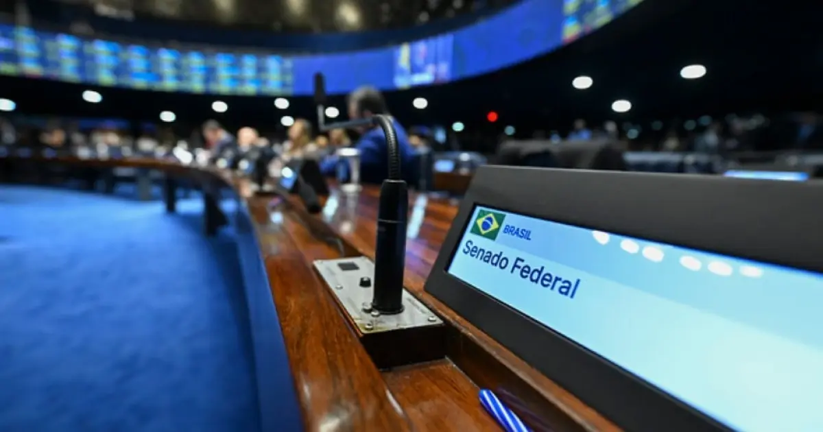 Senado aprova medida provisória que favorece aquisição de veículos para motoristas de aplicativo e taxistas