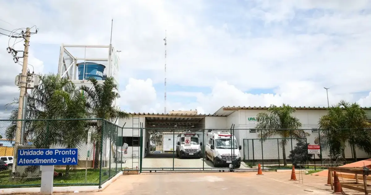 SUS amplia acesso a trombolíticos para tratar infarto e AVC em UPAs e Samu