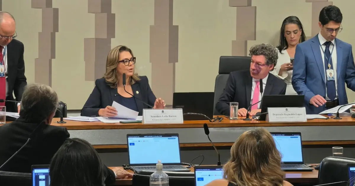 Comissão aprova MP que revoga "taxa das blusinhas" e retira compensações a empresas e exclusividade dos Correios