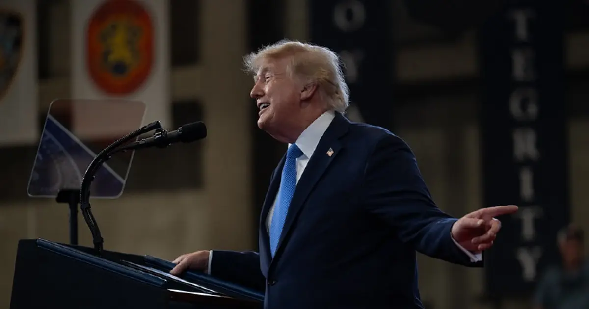 Governo Trump diz que vai atacar narcotraficantes 'onde for necessário'