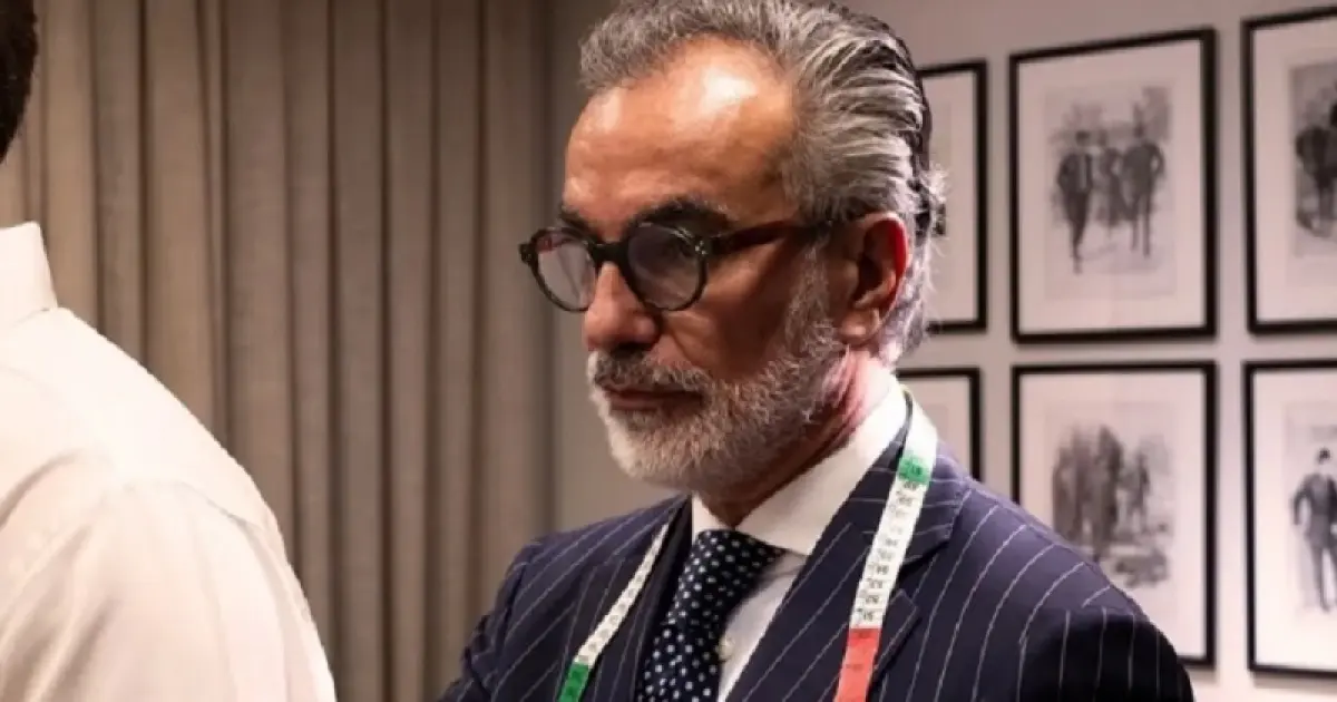 André Mendonça divulga notas em nome de sua esposa para desmentir que Vorcaro pagou ternos de luxo