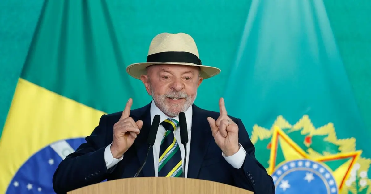 Lula pede investigação sem blindagem em caso Master e defende ética no Judiciário: "Doa a quem doer"