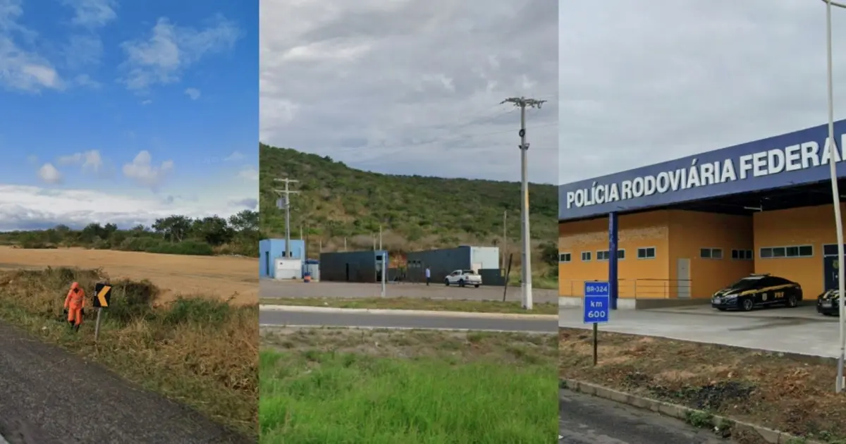 Concessão das BR's 116 e 324 terá áreas de descanso, postos de pesagem e expansão da PRF, prevê edital da Rota 2 de Julho