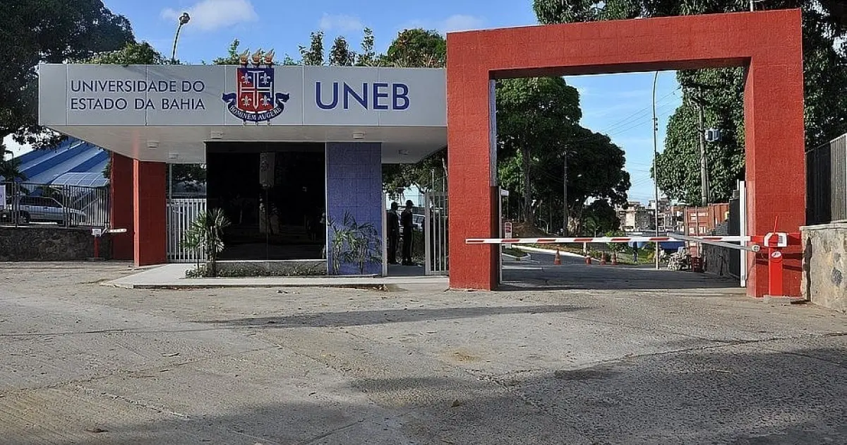 Uneb abre inscrições para Vestibular 2027 com 5.497 vagas