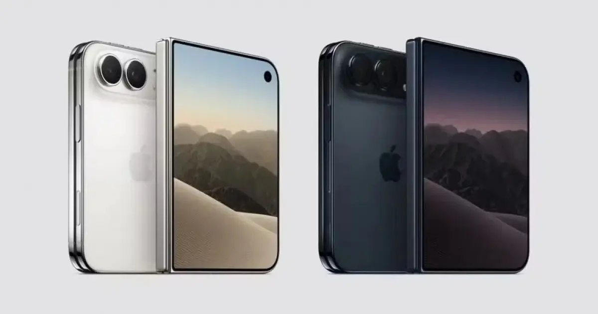 IPhone dobrável pode chegar a R$ 30 mil: veja o que dá para comprar com esse valor na Bahia