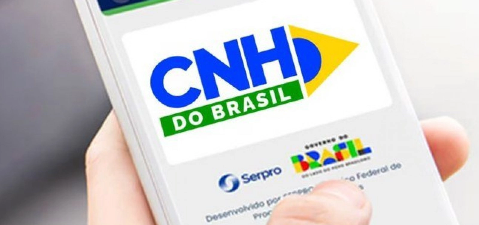 Tempo para adquirir CNH diminui em 30% e busca por primeira habilitação triplica, diz governo