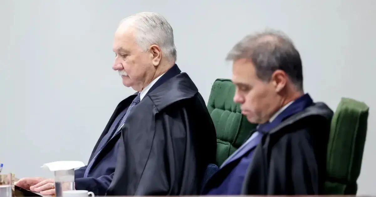 Fachin derruba Mendonça e assume relatoria e assume inquéritos do Master e INSS