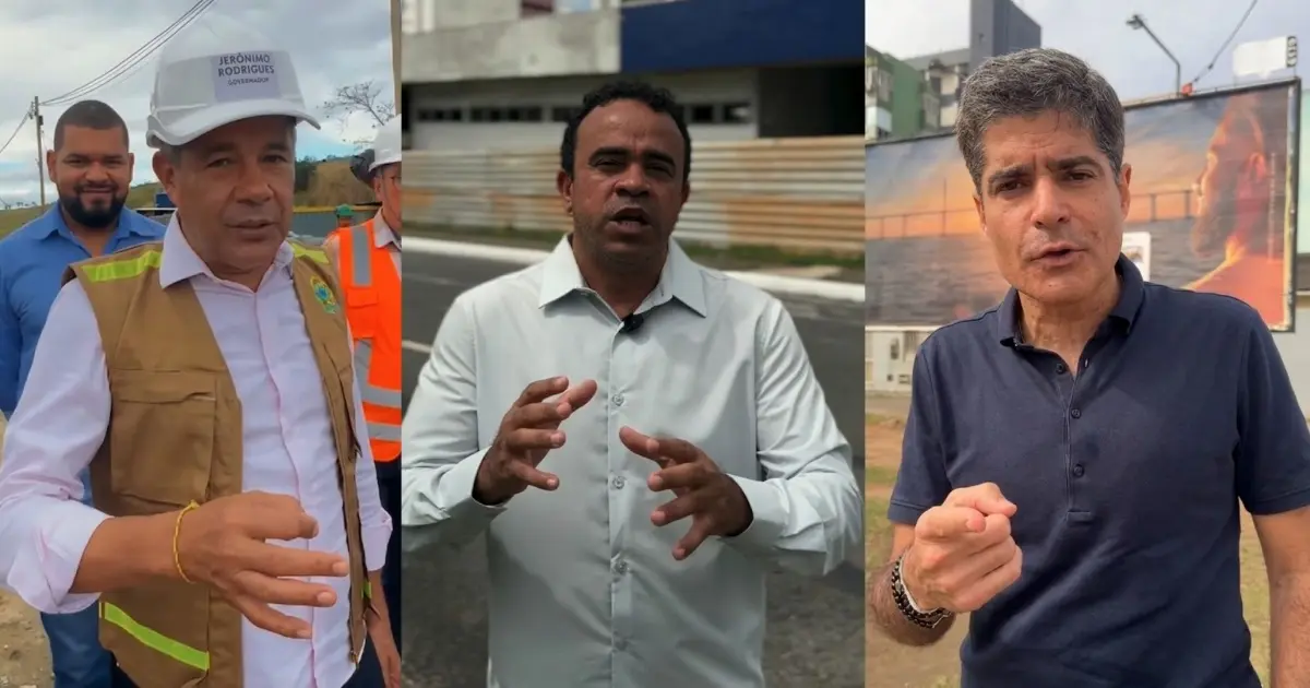 Candidatos divergem sobre concessões, estatização e parcerias em infraestrutura