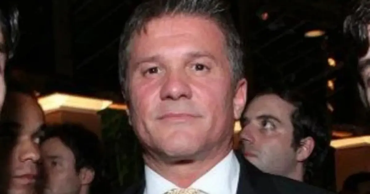 Pai de Daniel Vorcaro pede revogação de prisão e destravamento de processo no STF