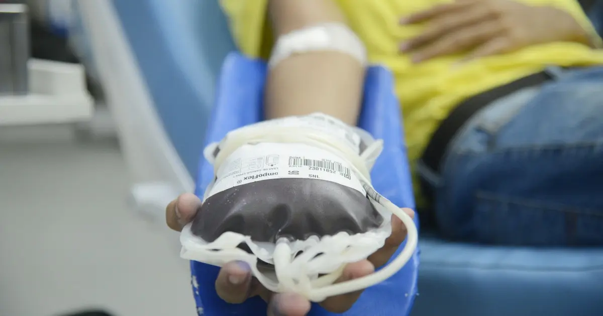 Testemunhas de Jeová flexibilizam doação e recebimento de sangue